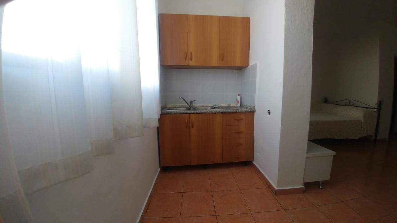 Rruga E Kavajes Apartamento Tirana